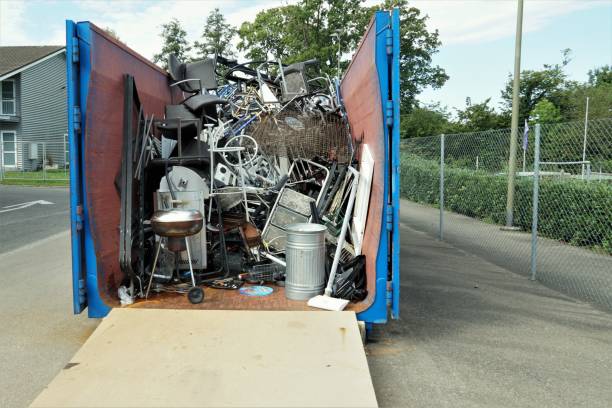 Best Appliance Removal Near Me  in Burton, MI
