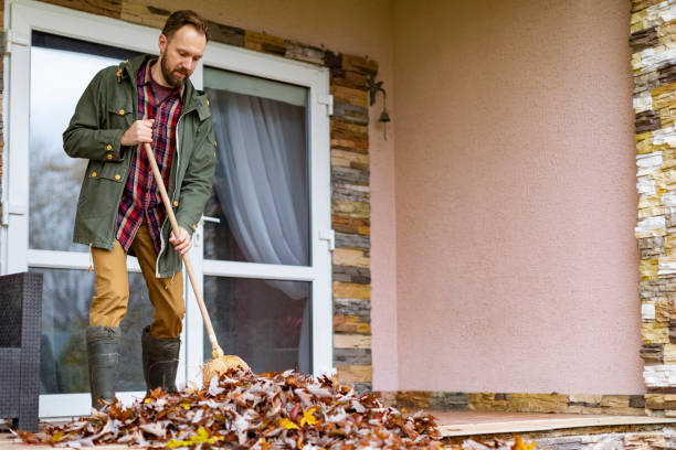 Professional Junk Removal in Burton, MI