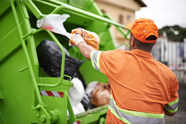 Best Trash Removal Near Me  in Burton, MI