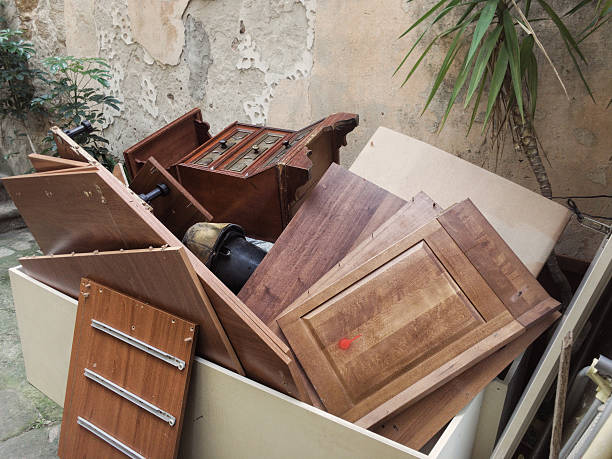 Best Commercial Cleanout Services  in Burton, MI